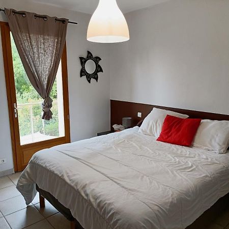 Villa De La Croix De La Main Veyrignac Εξωτερικό φωτογραφία
