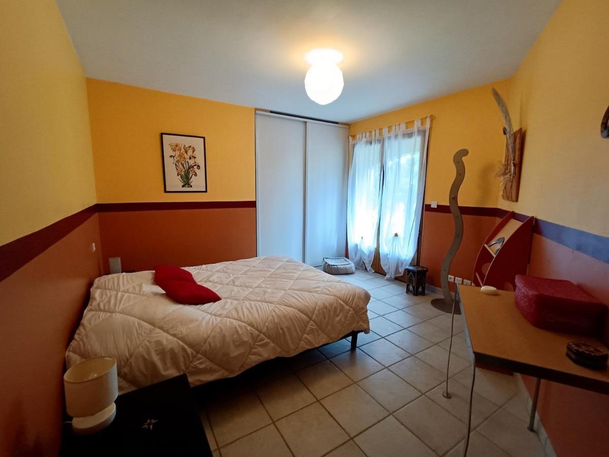 Villa De La Croix De La Main Veyrignac Εξωτερικό φωτογραφία