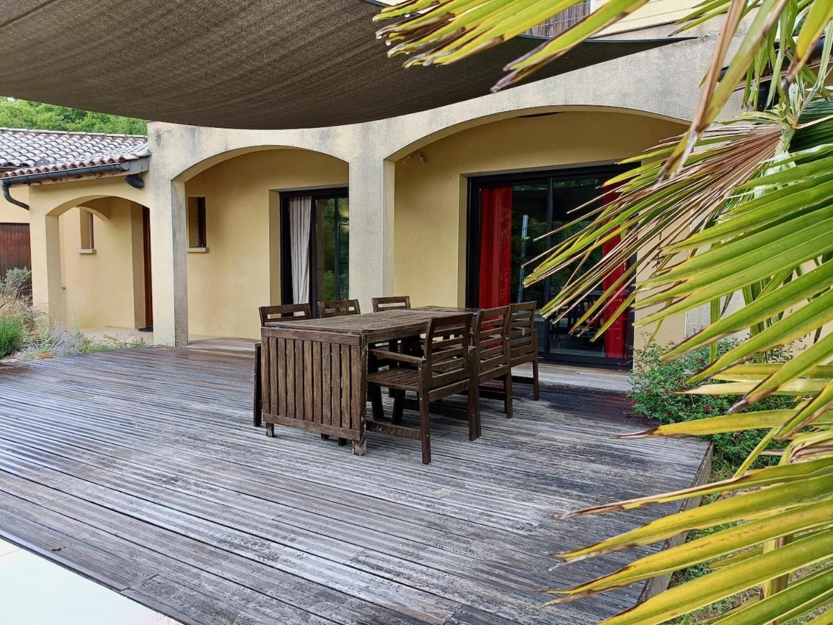 Villa De La Croix De La Main Veyrignac Εξωτερικό φωτογραφία